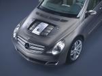 Mercedes-Benz Grand Sports Tourer Vision R Concept 2004 года